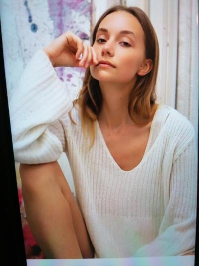 BANCHELLI - Maglione lavorato a maglia elegante 