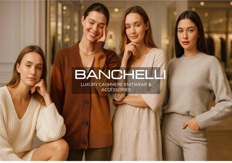 Showroom BANCHELLI