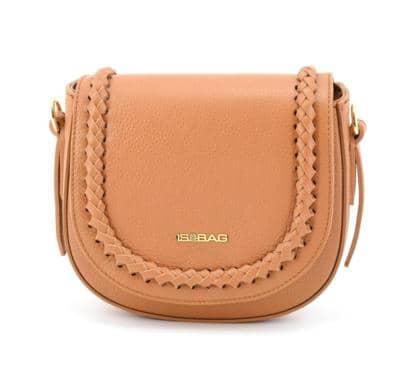 IS@BAG - Umhängetasche PORTO 