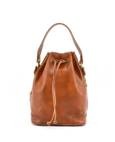 IS@BAG - bucket bag