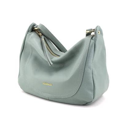 IS@BAG - Umhängetasche Lesa 