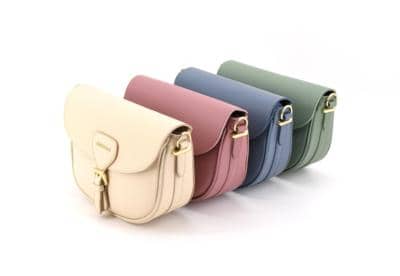 IS@BAG - shoulder bag Arolo