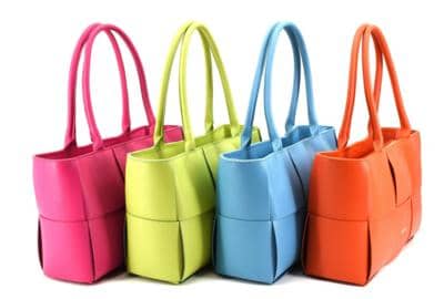 IS@BAG - Shopping Lugano