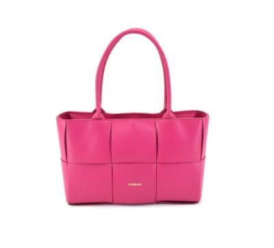 IS@BAG - shopping bag Lugano