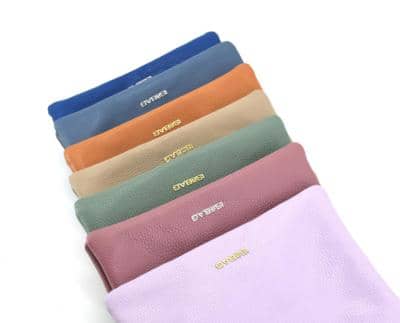 IS@BAG - shoulder clutch