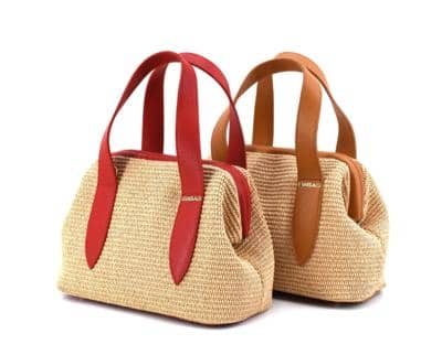 IS@BAG - hang bag