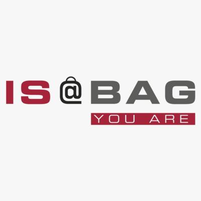IS@BAG - Brand Logo 1