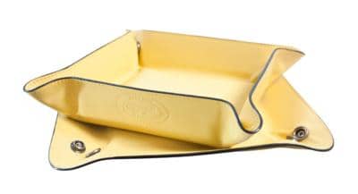 BARINDELLI e TREZZI - Poche vide en cuir 