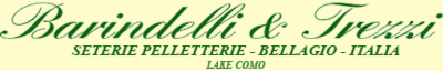 BARINDELLI e TREZZI - Logo