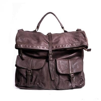 MASSIMO ROMOLINI - TRENDY BACKPACK