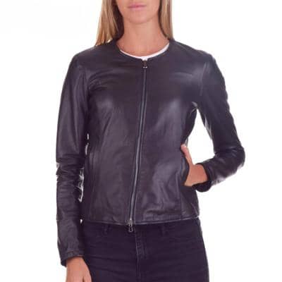 MASSIMO ROMOLINI - GIACCA DA DONNA DI LUSSO 