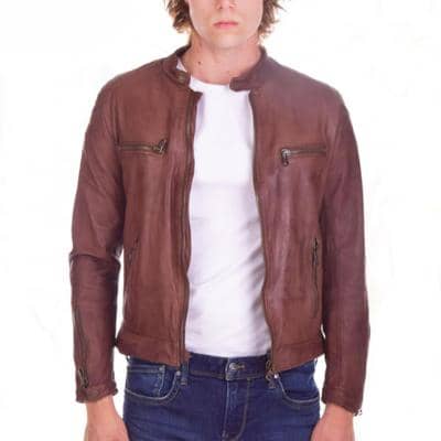 MASSIMO ROMOLINI - BICICLETA HOMEM ELEGANTE 