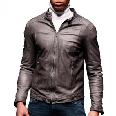 MASSIMO ROMOLINI - JAQUETA HOMEM DA MODA 