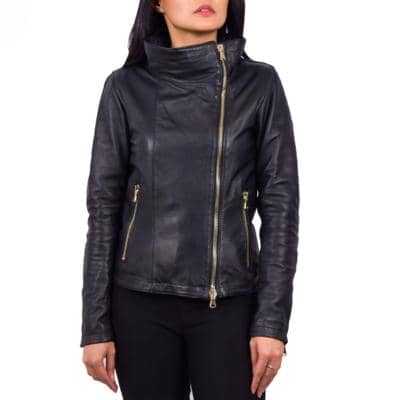 MASSIMO ROMOLINI - Sally Bis Nappa