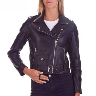 MASSIMO ROMOLINI - Chiodo Donna