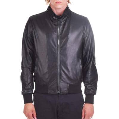 MASSIMO ROMOLINI - BOMBER DA UOMO TRENDY 