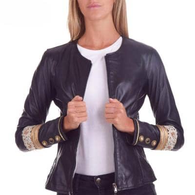 MASSIMO ROMOLINI - Irene Stone Nappa