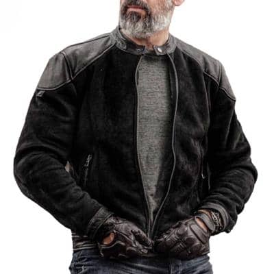 MASSIMO ROMOLINI - TESOURA HOMEM NA MODA 