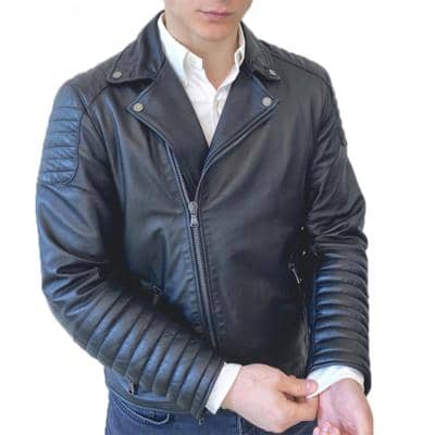 MASSIMO ROMOLINI - JAQUETA HOMEM ELEGANTE 