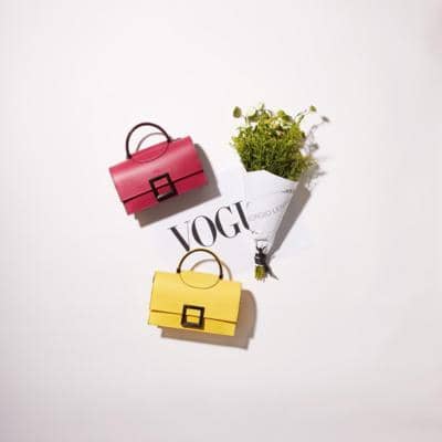 Bolsos italianos de lujo para revendedores, accesorios al por mayor