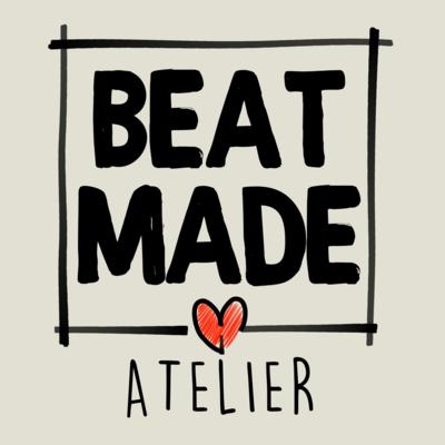 BEATMADE - Logo
