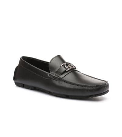 BELLESI - мокасины водителя 