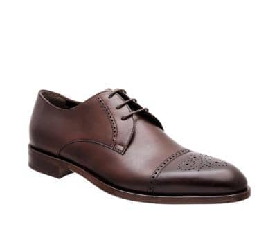 BELLESI - носок дерби 