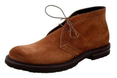 BELLESI - low boot with laces