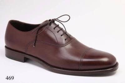 BELLESI - oxford clássico 