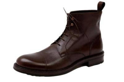 BELLESI -  boot smoth with the hook