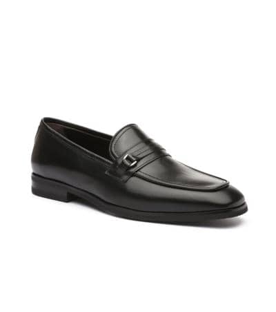 BELLESI - mocassim elegante 