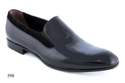 BELLESI - slipper elegant 