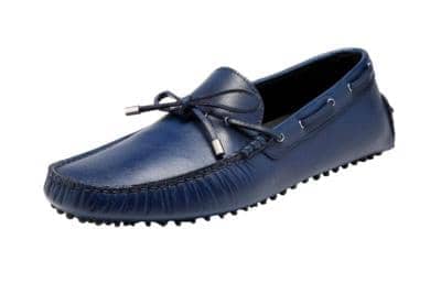 BELLESI - mocassim do motorista 