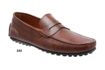 BELLESI - mocassim do motorista 