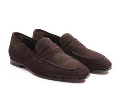 BELLESI - elegant loafer 