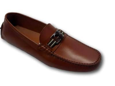 BELLESI - mocassim do motorista 