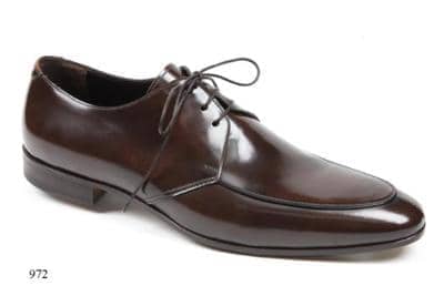 BELLESI - cordones de zapatos elegantes 