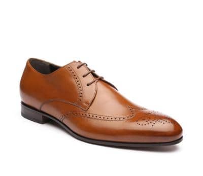 BELLESI - Derby Brouge 