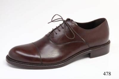 BELLESI - oxford shoes elegant 
