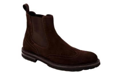 BELLESI - chelsea boot 