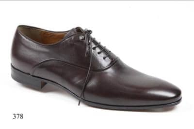 BELLESI - elegant oxford