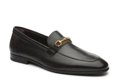 BELLESI - elegant loafer 