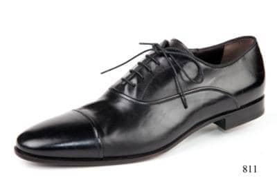 BELLESI - элегантный оксфордский носок 