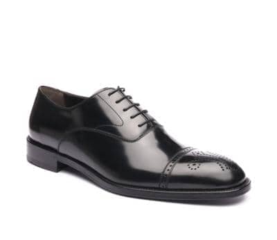 BELLESI - oxford shoe 