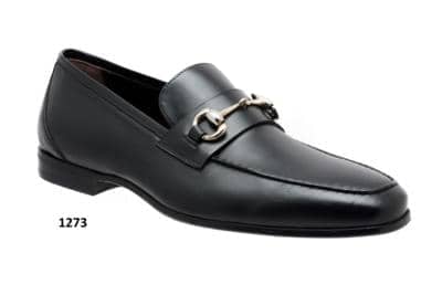 BELLESI - mocasín elegante 