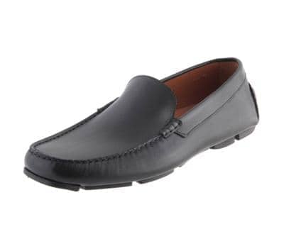 BELLESI - driver's moccasin