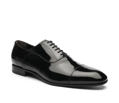 BELLESI - Elegant  oxford shoe