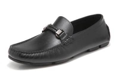 BELLESI - driver's moccasin