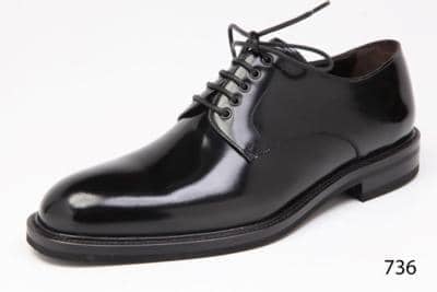 BELLESI - elegant shoe laces 