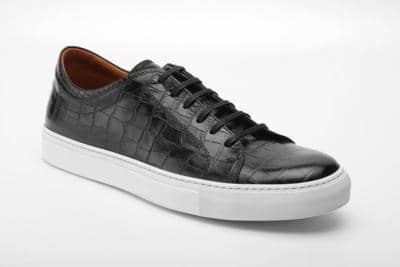 BELLESI - tênis elegante 